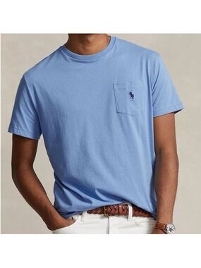 Polo Ralph Lauren Men's  T-Shirt size L